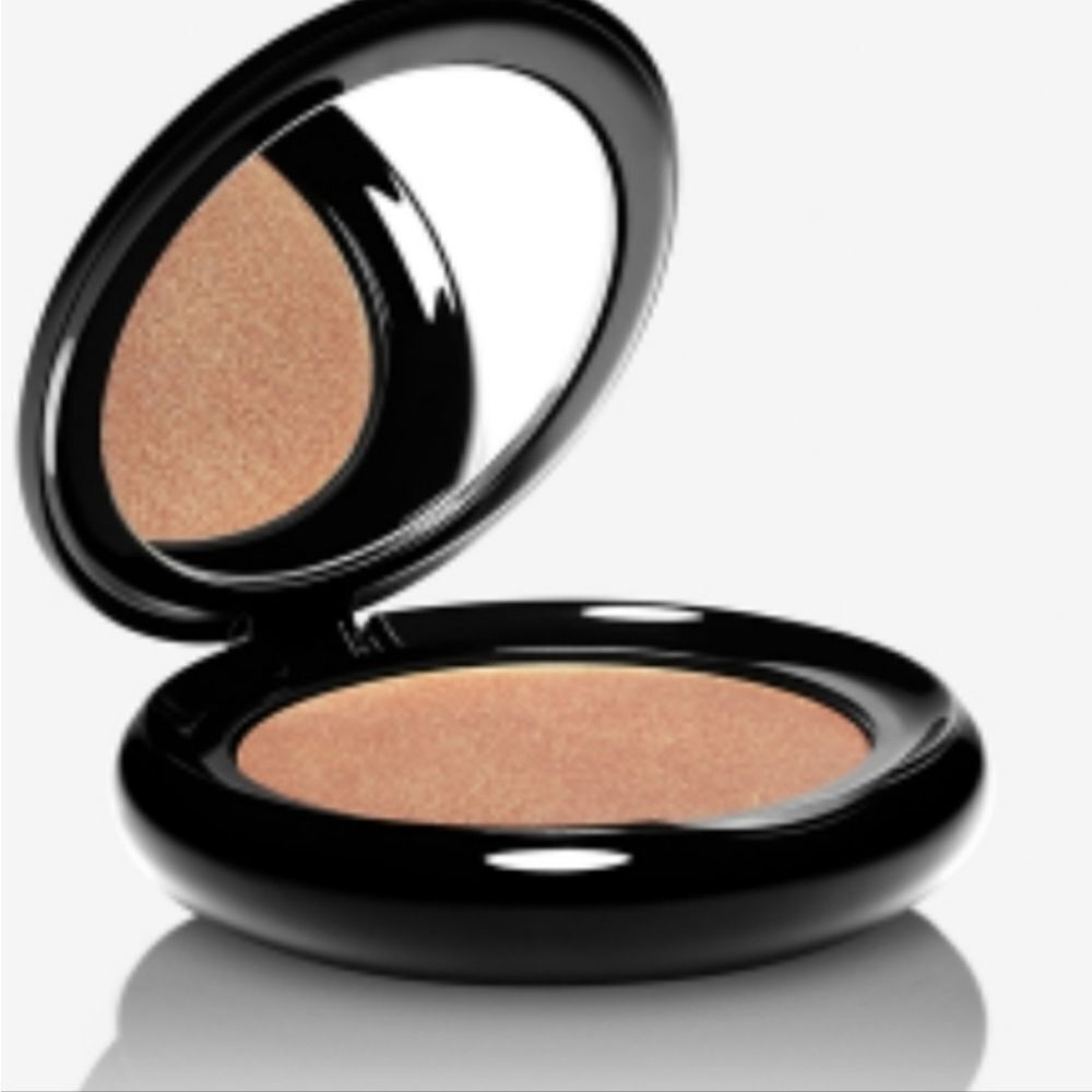 Marc Jacobs Omega Powder Gel Eyeshadow Shadow Brav-o 540 Full Size SEALED